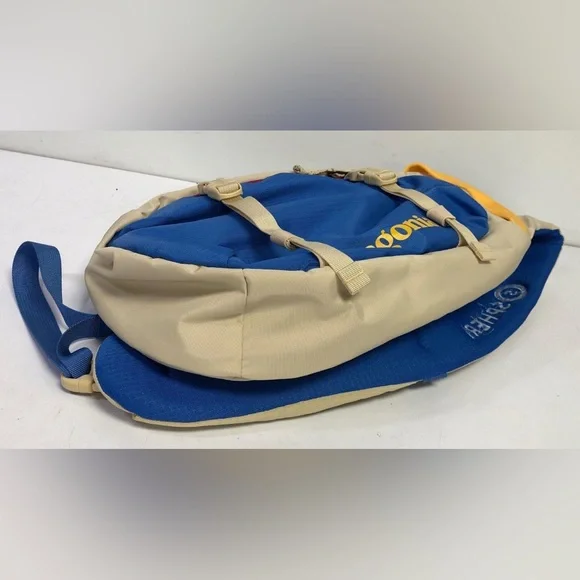 PATAGONIA "REFUGIO" DAY PACK-MULTI-COLOR - Picture 3 of 3